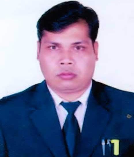 আনোয়ার সাইদ তিতু